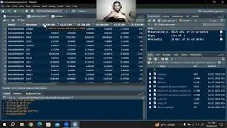 Bioinformatics #part6 : Data Manipulation using Tidyverse package in R