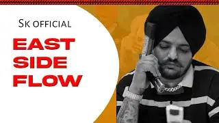 EAST SIDE FLOW 🔥 | Street Rap Anthem 2026