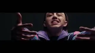 Tommy Cash - Alien Tears (Official Video)