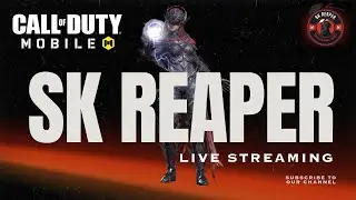 CODM Live || legendary HSO draw is back!! #callofduty#codm#livestreaming#gaming