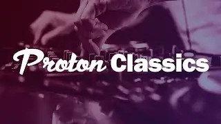 Sam Proton - DARE on Proton Radio - February 24, 2008