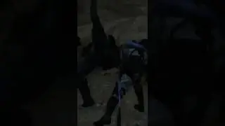 What its like to be the BULLY  #vtuber #gaming #memes #funny #vtuberclips  #metalgear