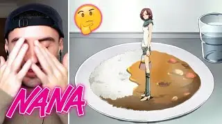 Excuse Me?! - Nana Episode 29 & 30 Reaction - ナナ 29 30話 リアクション