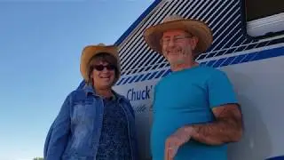 NE Oregon-Hell's Canyon Scenic By Way+