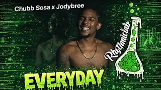 Chubb Sosa X Jodybree - Everyday (Official Music Video)