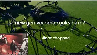today i made a new gen vocoma invert and it was good?