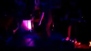 Kill Your Boyfriend - Xavier - festa 10 Anni SHYREC Label