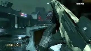 BlackSite: Area 51 (Xbox 360) - Online Multiplayer 2021
