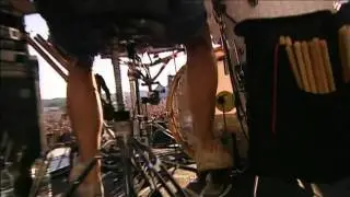 Bloc Party - The Prayer [Live at Reading 2007] HD
