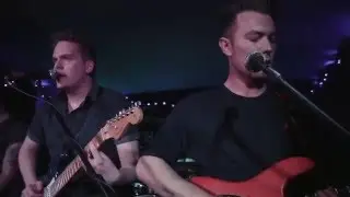 Phoenix Club - Stop Beat Play (Live Intimate Session)