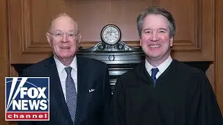 Former SCOTUS Justice Anthony Kennedy reveals his critique of court opinions today
