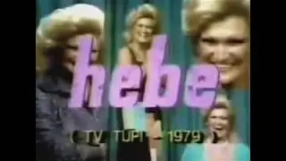REDE TUPI (TV TUPI) HEBE