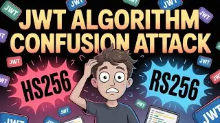 JWT Algorithm Confusion Attack | Next Jason - Null CTF 2025