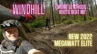 Windhill Pass the dutchie session 777