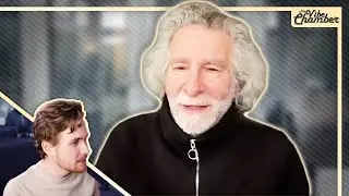 How Kevin Godley Discovered Music | The Vibe Chamber