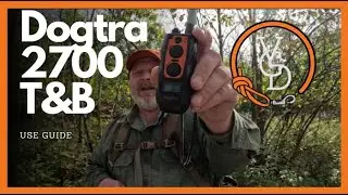My Favorite Dog Training Collar and How I Use Its Functions.