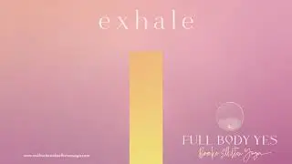 Heart Coherence Breath Tool (Self-Practice)