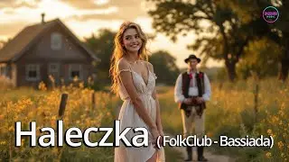 Haleczka   - Bassiada (folkclub) cover  - Jessica Music