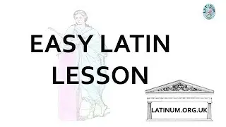 01 Do you want better Latin? Listen to  Fay's story 