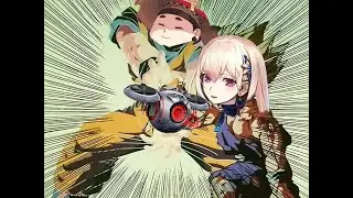 최대출력 에너지파 이바