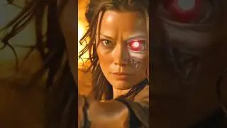 TERMINATOR 7: END OF WAR | Official FANMADE Trailer (2025) | Summer Glau, Arnold Schwarzenegger