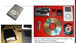 SERI Webinar: BitCurator for State Archives, May 26, 2020