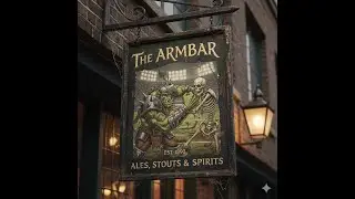 The Armbar, January, High Elf review, IBBL round up, EATS first look.