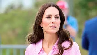 Kate Middleton malade  une figure de la famille royale tr&egrave;s concern&eacute;e s'exprime