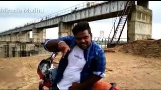 Gangleader Hoyna Hoyna new video song // 2019 Gangadhar