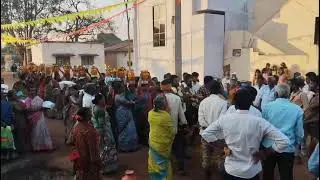 మల్లన్న స్వామి జాతర కోహిర్ ఒగ్గు.బీరప్ప