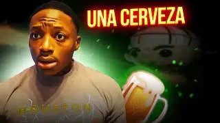 Fuerza Regida x Manuel Turizo - Una Cerveza [REACCION]