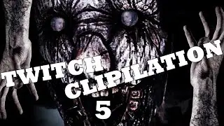 TWITCH CLIPILATION 5