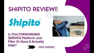 Shipito REVIEW- Is This FORWARDING SERVICE Platform Just Filler Or Does It Actually Help? See(View)
