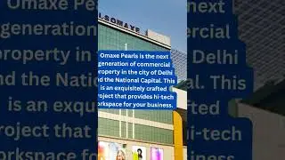 Top 5 Best  Commercial Property In Delhi