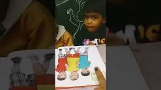 Counting Number.Learning with pictures and fun ☺️☺️😊 #viral #study time