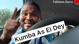 Kumba Today