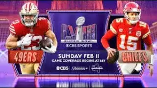 49ERS VS CHIEFS SUPER BOWL 58 PREDICTIONS