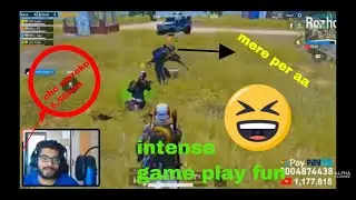 no one left 5.56mm for M249 and mini 14  || hydra alpha | hydra bts || [Bi] Python || [Bi] Ayush