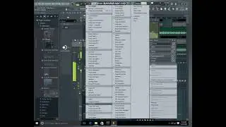Basic Mixing / Master 