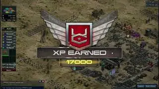 War Commander - Sector Breach Conqueror Base 1 - 3 L. Spartan