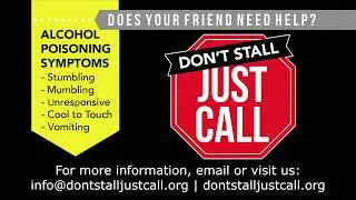 Binge Drinking & Choices: Learn the Signs of Alcohol Poisoning