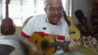Laços do dasamor  Cavaquinho
