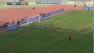 Bari-Avellino 1-0 Highlights (Serie B 2013/2014)