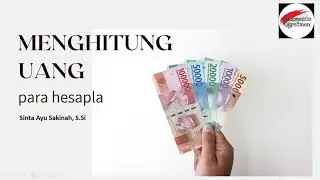 ENDONEZCE-TÜRKÇE: BELAJAR MENGHITUNG ANGKA BAGIAN 1