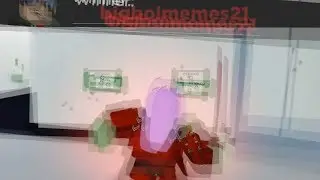 Arsenal on roblox but it's a meme montage