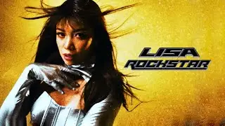 LISA - ROCKSTAR ( MV / DANCE COVER by REGINA PHOENIX )