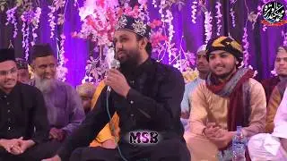 13 Rajab - Mohammad Javed Raza Qadri Basni - Unka Mangata Hu Jo Mangata Nahi Hone Dete - Jodhpur