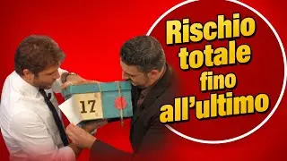 Tutto sulla puntata di Affari Tuoi del 10 gennaio 2026: emozioni, rischio e colpo finale