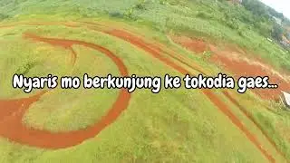 Mo Immelman Turn masih panik Gaes || Drone FPV