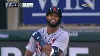 Detroit Tigers vs. Chicago White Sox 8/17/20